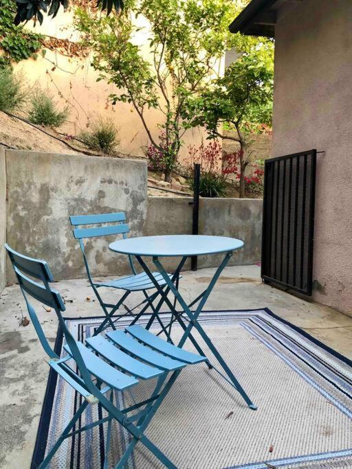 Silverlake And Echo Park - 6Min To Downtown And Hollywood - Los Ángeles Exterior foto