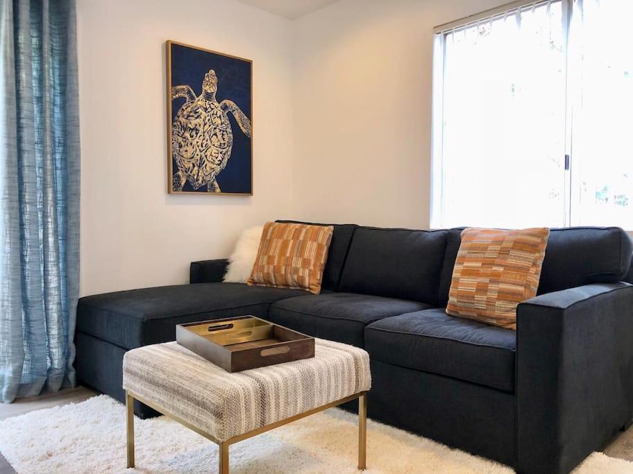 Silverlake And Echo Park - 6Min To Downtown And Hollywood - Los Ángeles Exterior foto
