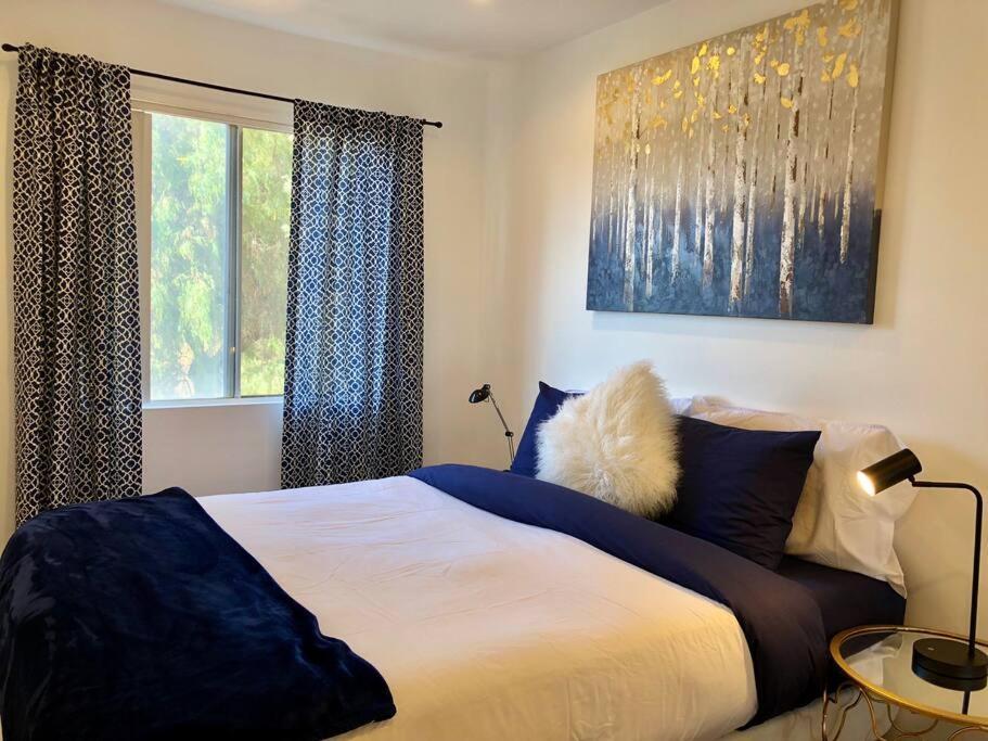 Silverlake And Echo Park - 6Min To Downtown And Hollywood - Los Ángeles Exterior foto