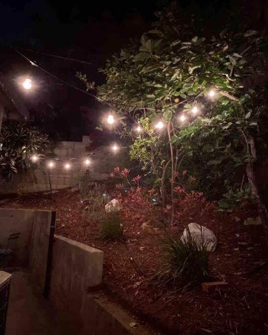 Silverlake And Echo Park - 6Min To Downtown And Hollywood - Los Ángeles Exterior foto